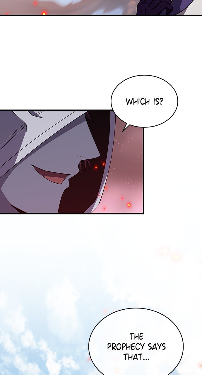 Read Zero0: A Space-Time Mage chapter 64 image 24 on Lezhin