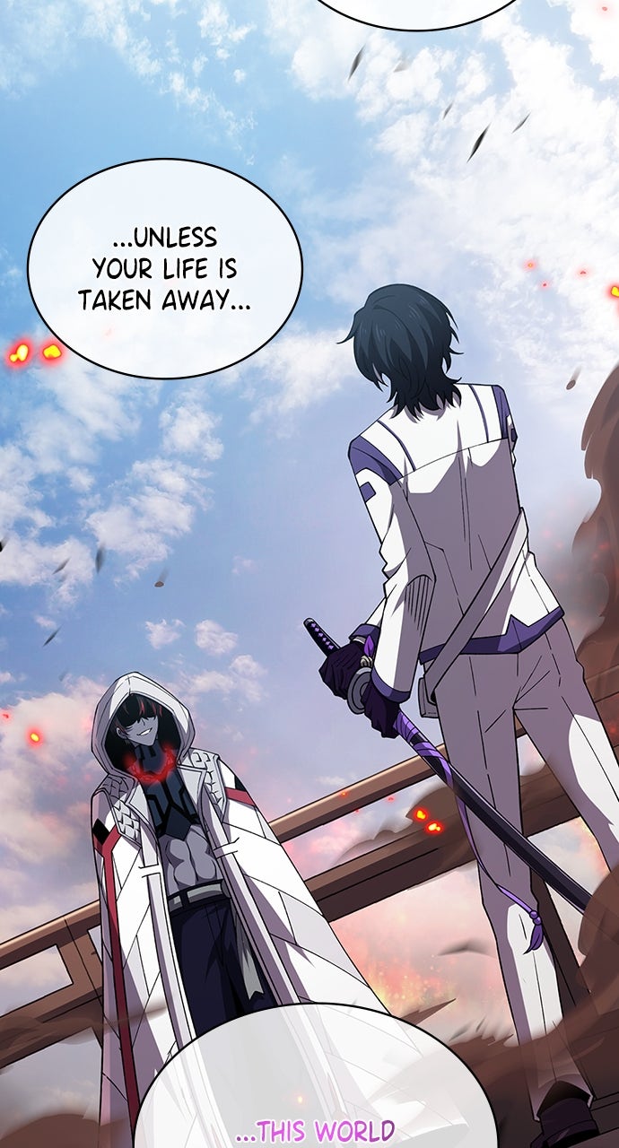 Read Zero0: A Space-Time Mage chapter 64 image 25 on Lezhin