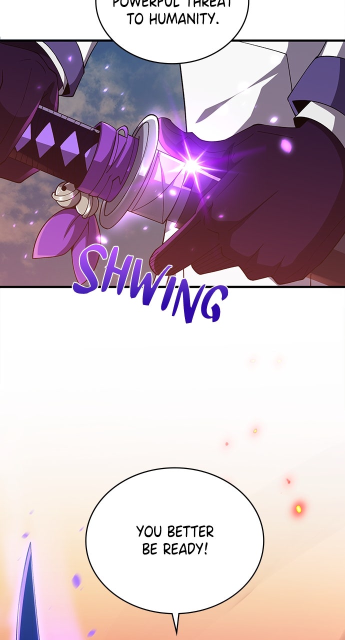 Read Zero0: A Space-Time Mage chapter 64 image 27 on Lezhin