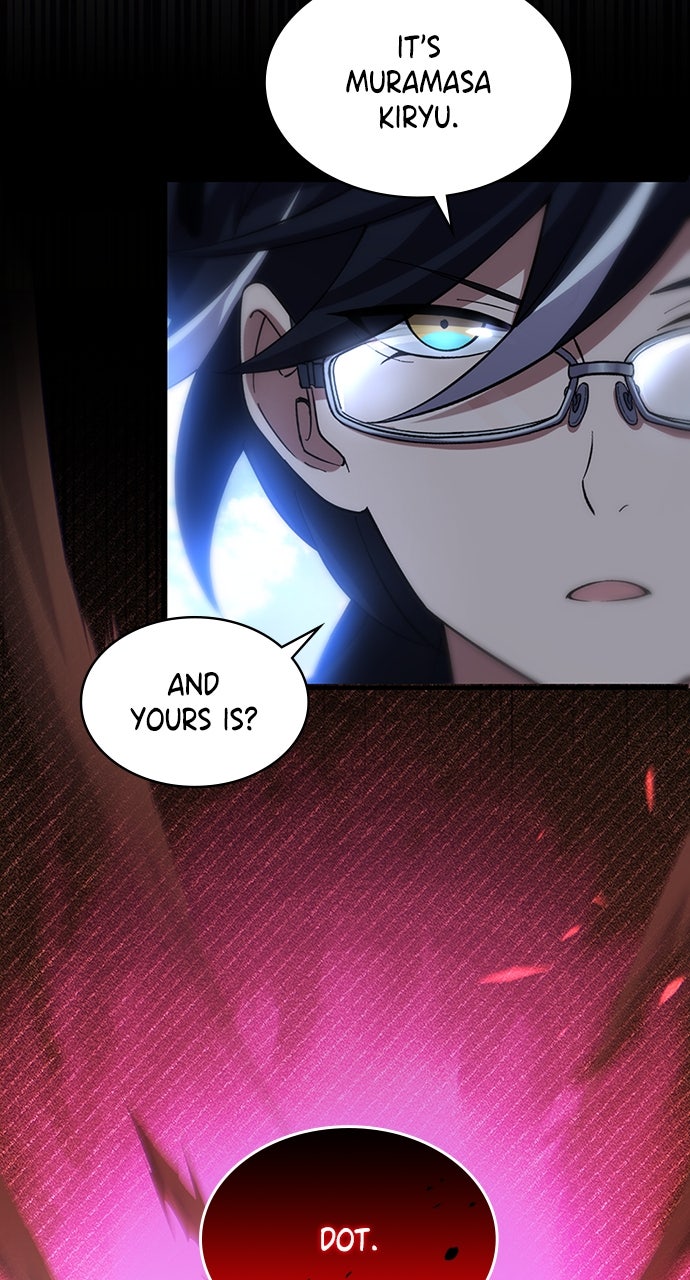 Read Zero0: A Space-Time Mage chapter 64 image 30 on Lezhin
