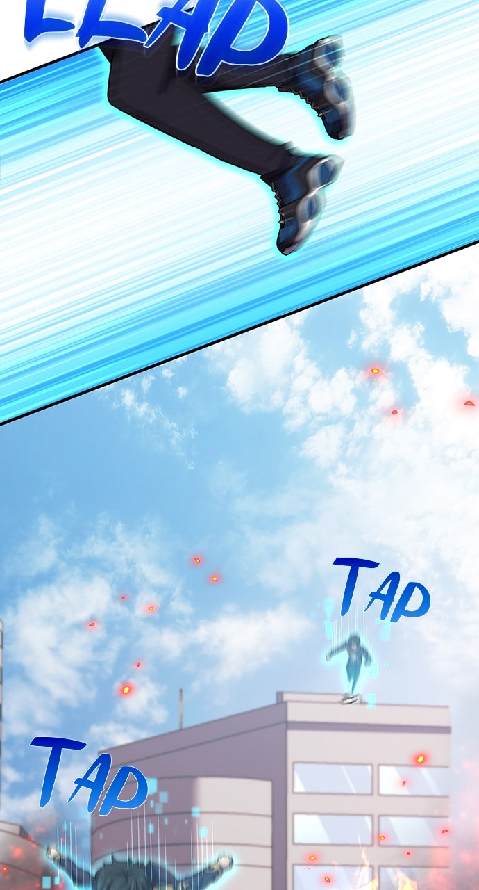 Read Zero0: A Space-Time Mage chapter 64 image 35 on Lezhin