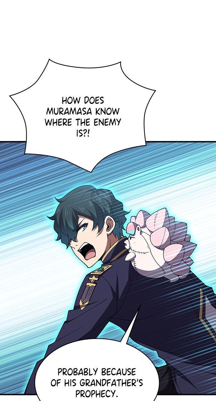 Read Zero0: A Space-Time Mage chapter 64 image 37 on Lezhin