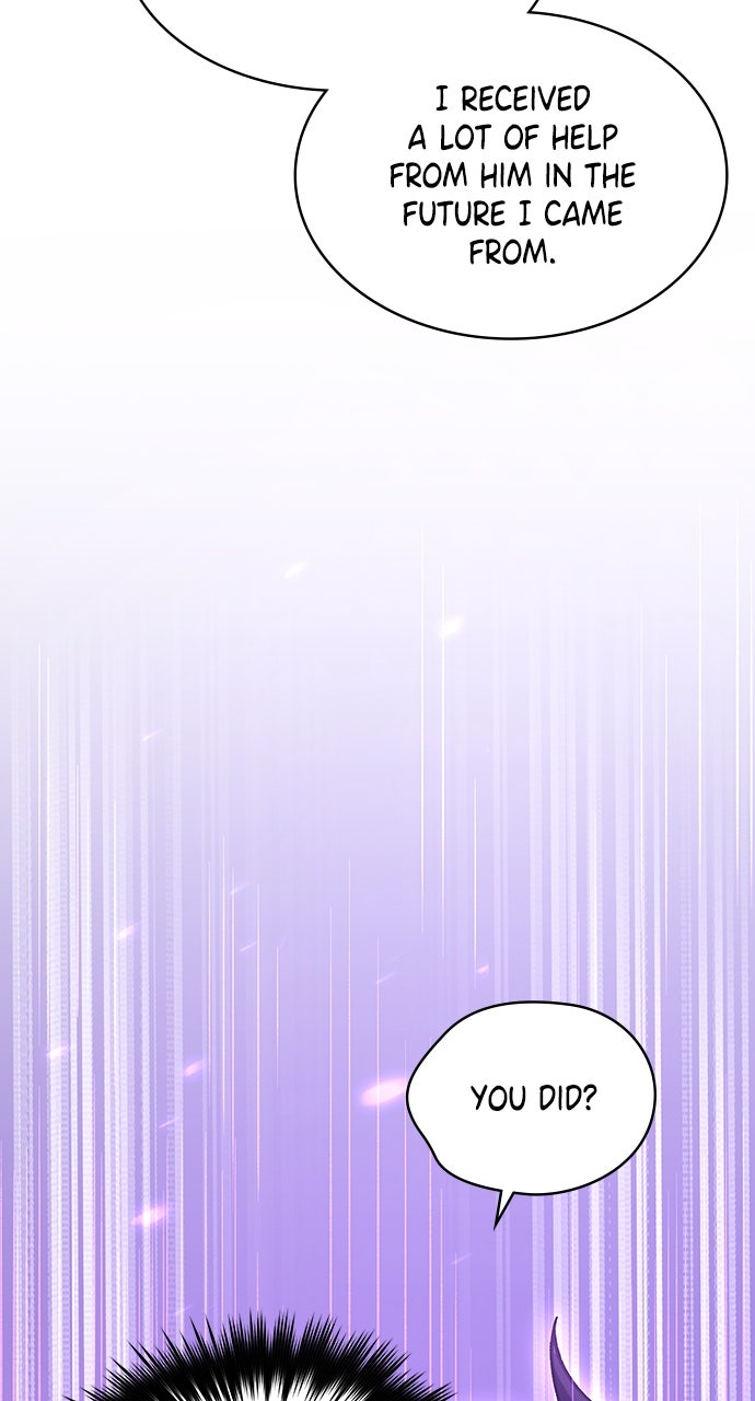 Read Zero0: A Space-Time Mage chapter 64 image 38 on Lezhin