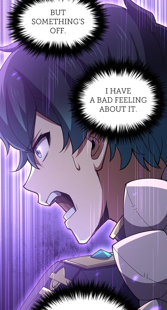 Read Zero0: A Space-Time Mage chapter 64 image 39 on Lezhin