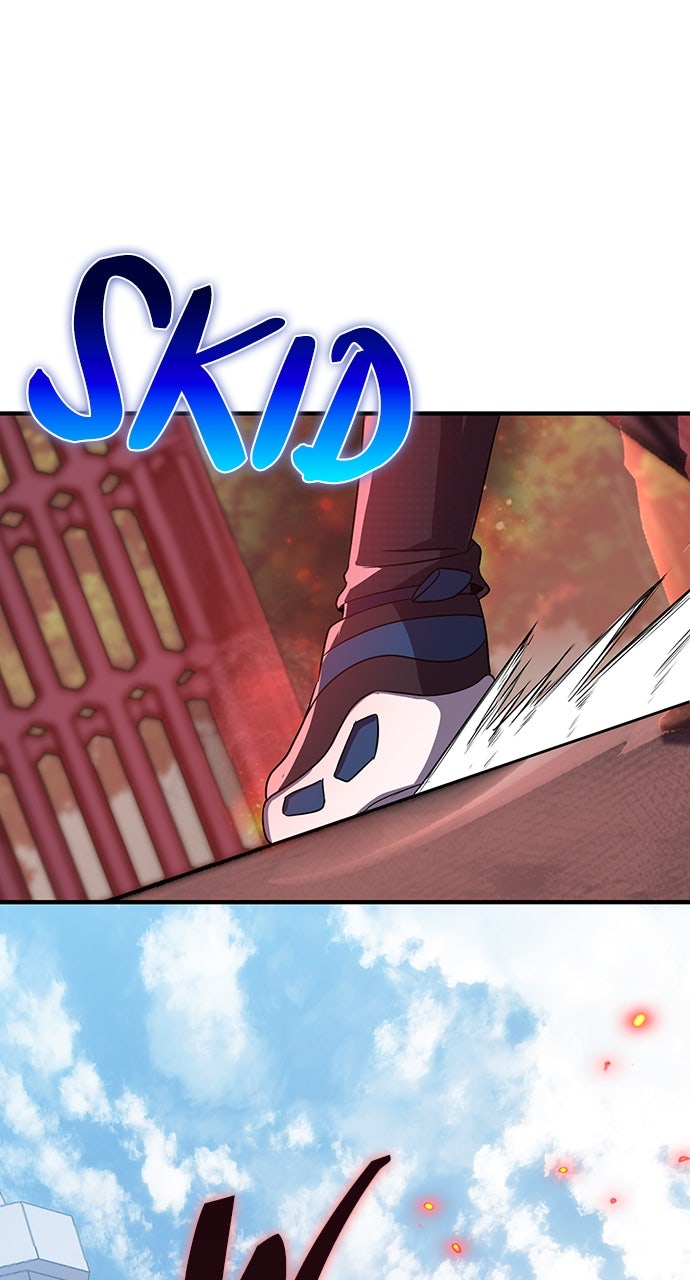 Read Zero0: A Space-Time Mage chapter 64 image 41 on Lezhin