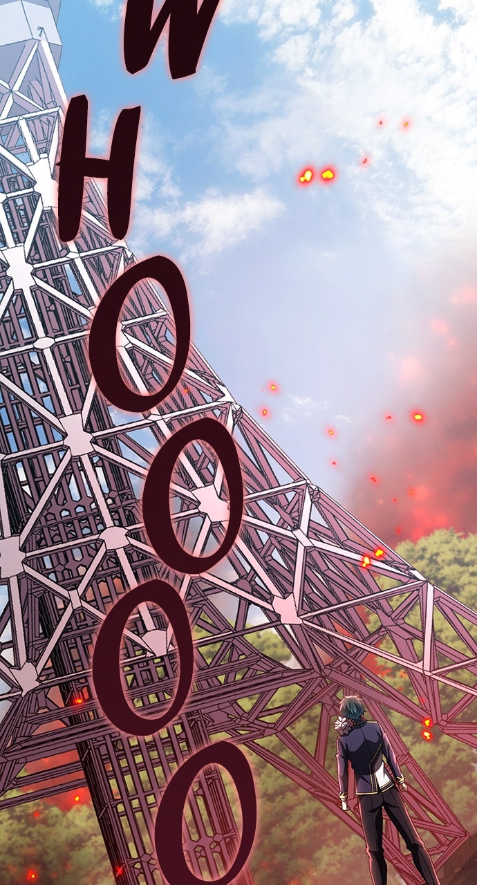 Read Zero0: A Space-Time Mage chapter 64 image 42 on Lezhin
