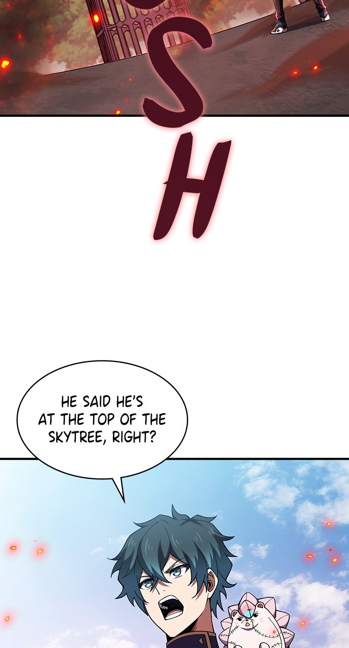 Read Zero0: A Space-Time Mage chapter 64 image 43 on Lezhin