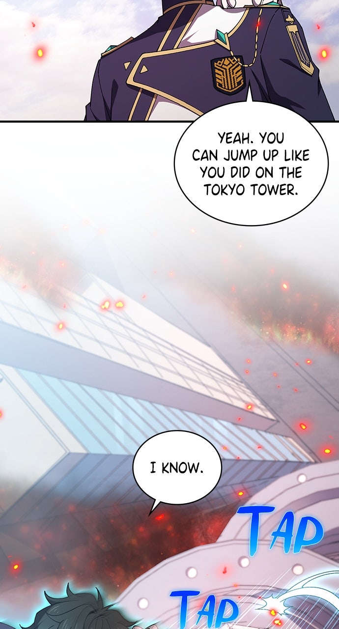 Read Zero0: A Space-Time Mage chapter 64 image 44 on Lezhin