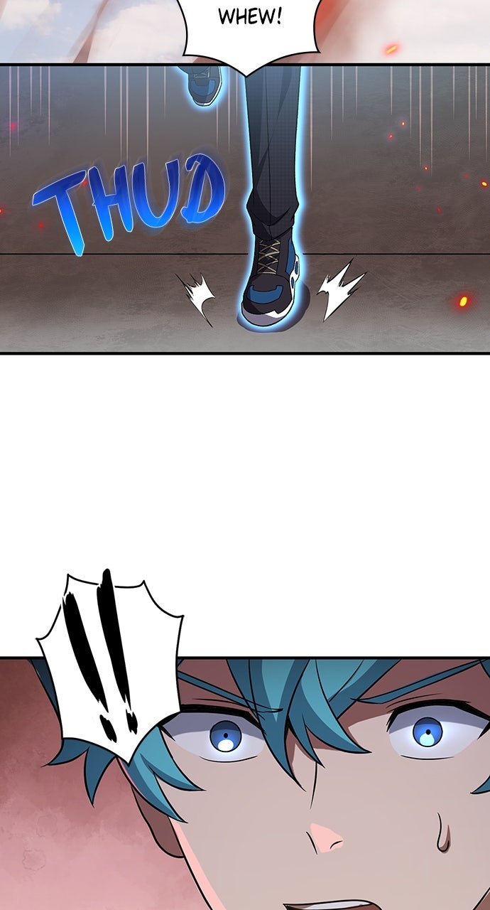 Read Zero0: A Space-Time Mage chapter 64 image 47 on Lezhin