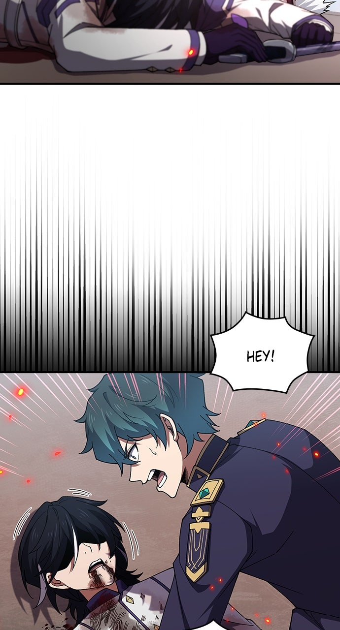 Read Zero0: A Space-Time Mage chapter 64 image 50 on Lezhin