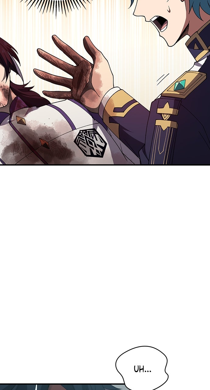 Read Zero0: A Space-Time Mage chapter 64 image 52 on Lezhin