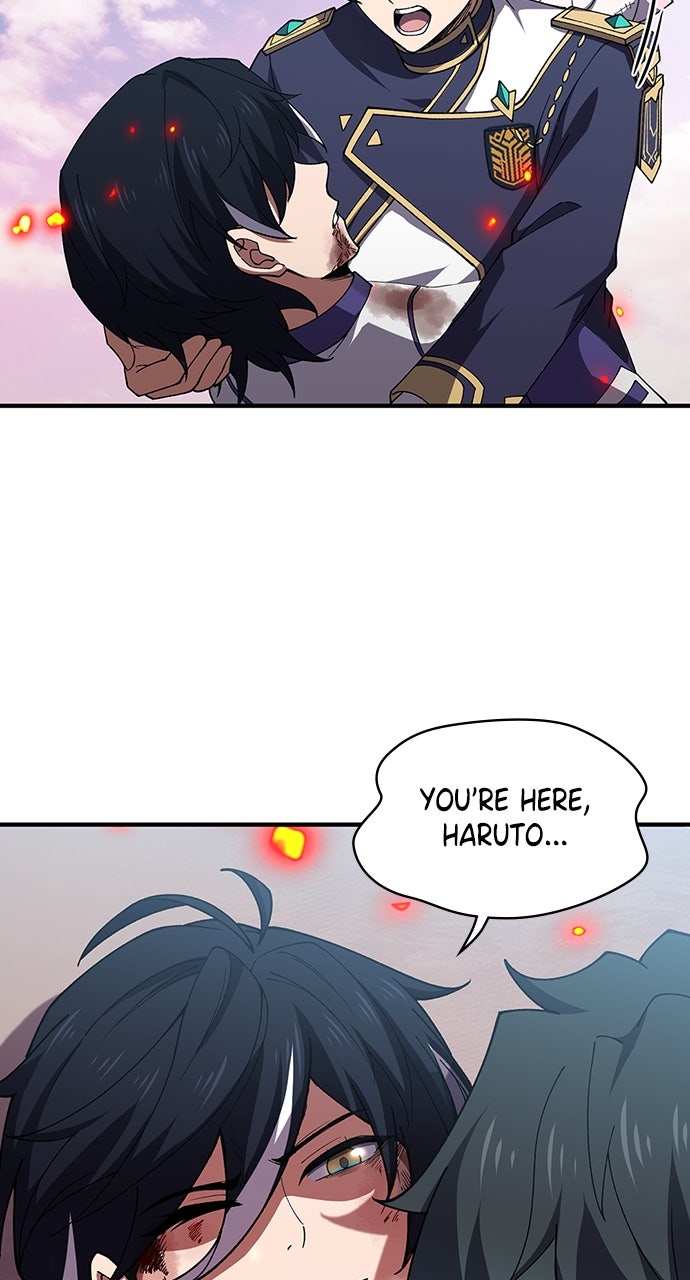 Read Zero0: A Space-Time Mage chapter 64 image 54 on Lezhin