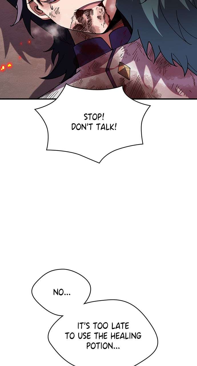 Read Zero0: A Space-Time Mage chapter 64 image 55 on Lezhin