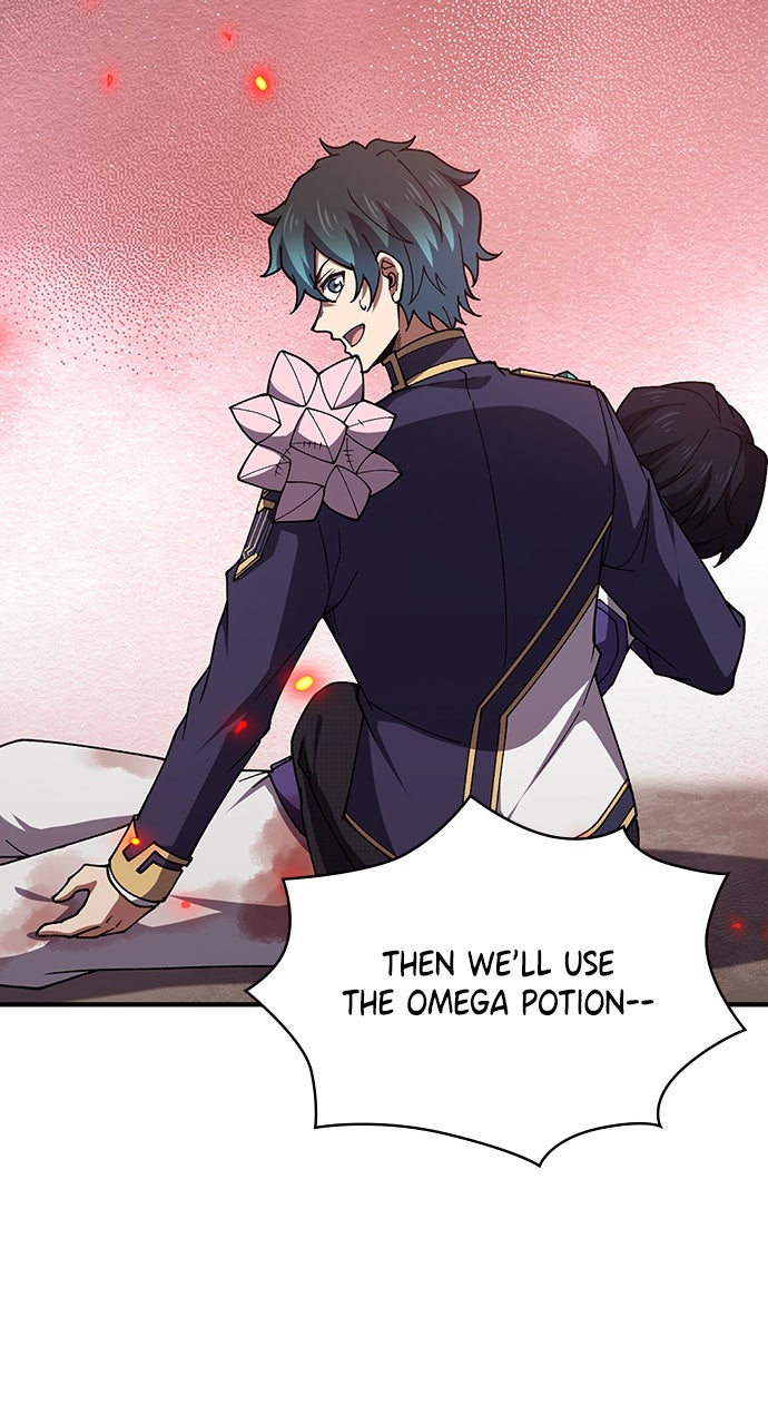 Read Zero0: A Space-Time Mage chapter 64 image 57 on Lezhin