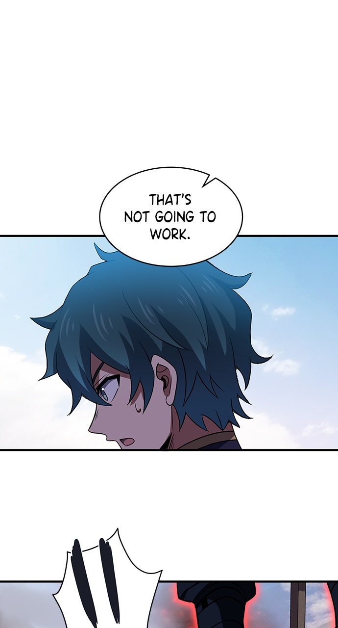 Read Zero0: A Space-Time Mage chapter 64 image 58 on Lezhin