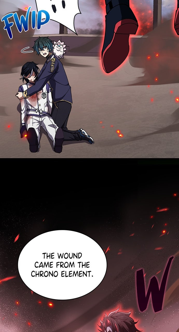 Read Zero0: A Space-Time Mage chapter 64 image 59 on Lezhin