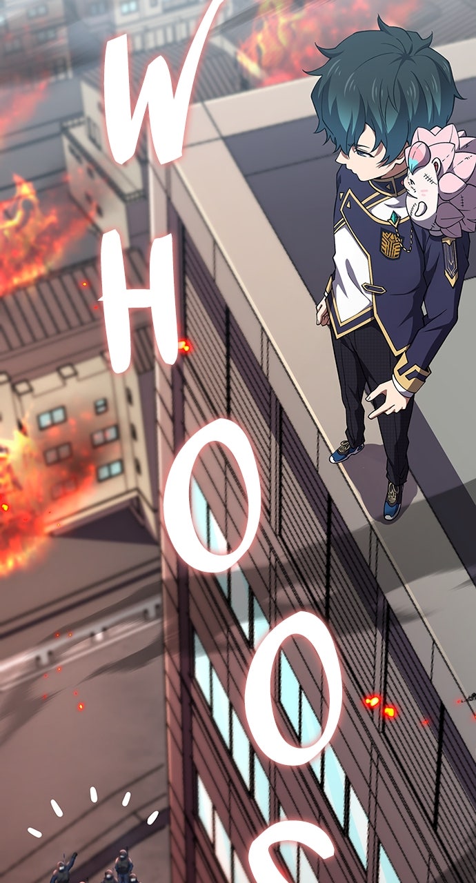 Read Zero0: A Space-Time Mage chapter 64 image 6 on Lezhin