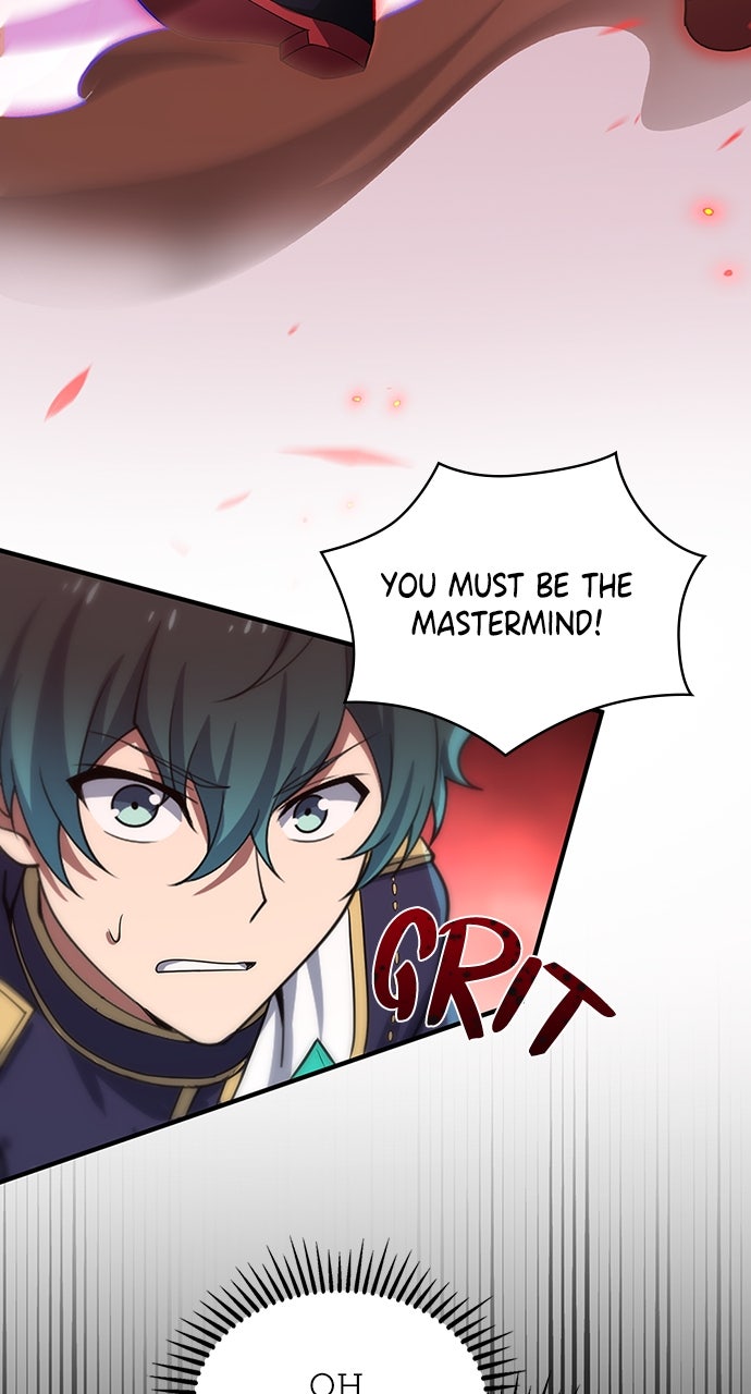 Read Zero0: A Space-Time Mage chapter 64 image 61 on Lezhin