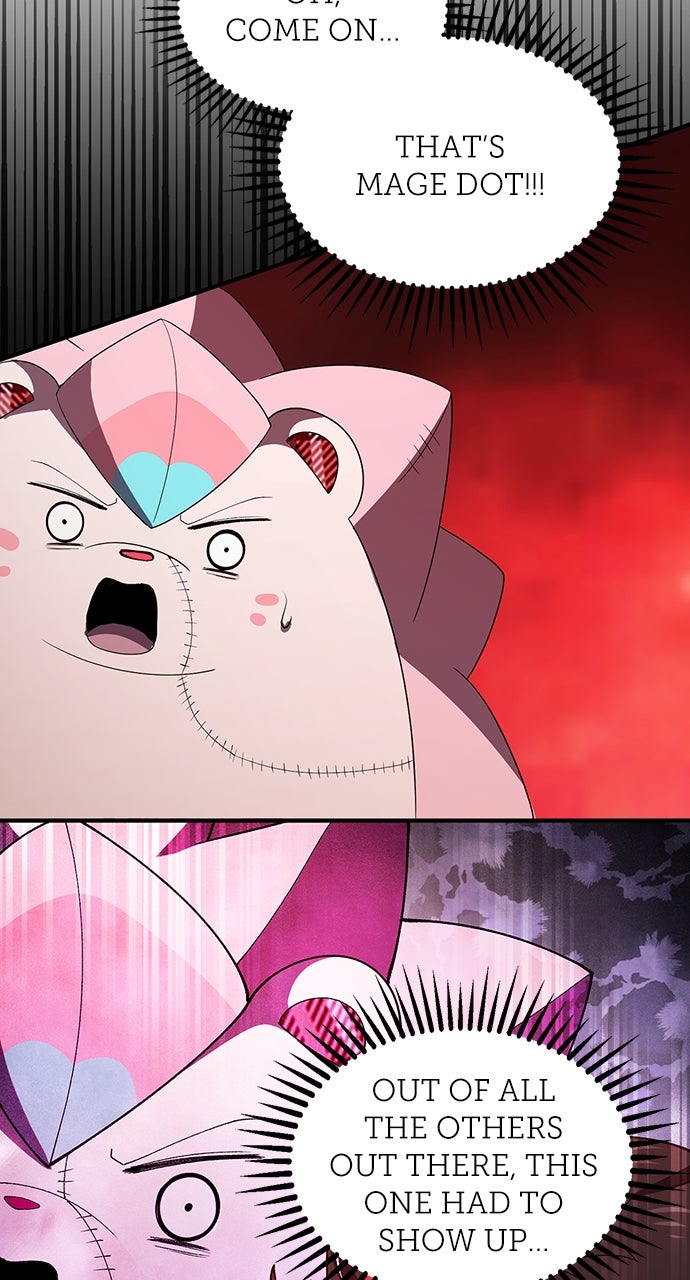 Read Zero0: A Space-Time Mage chapter 64 image 62 on Lezhin