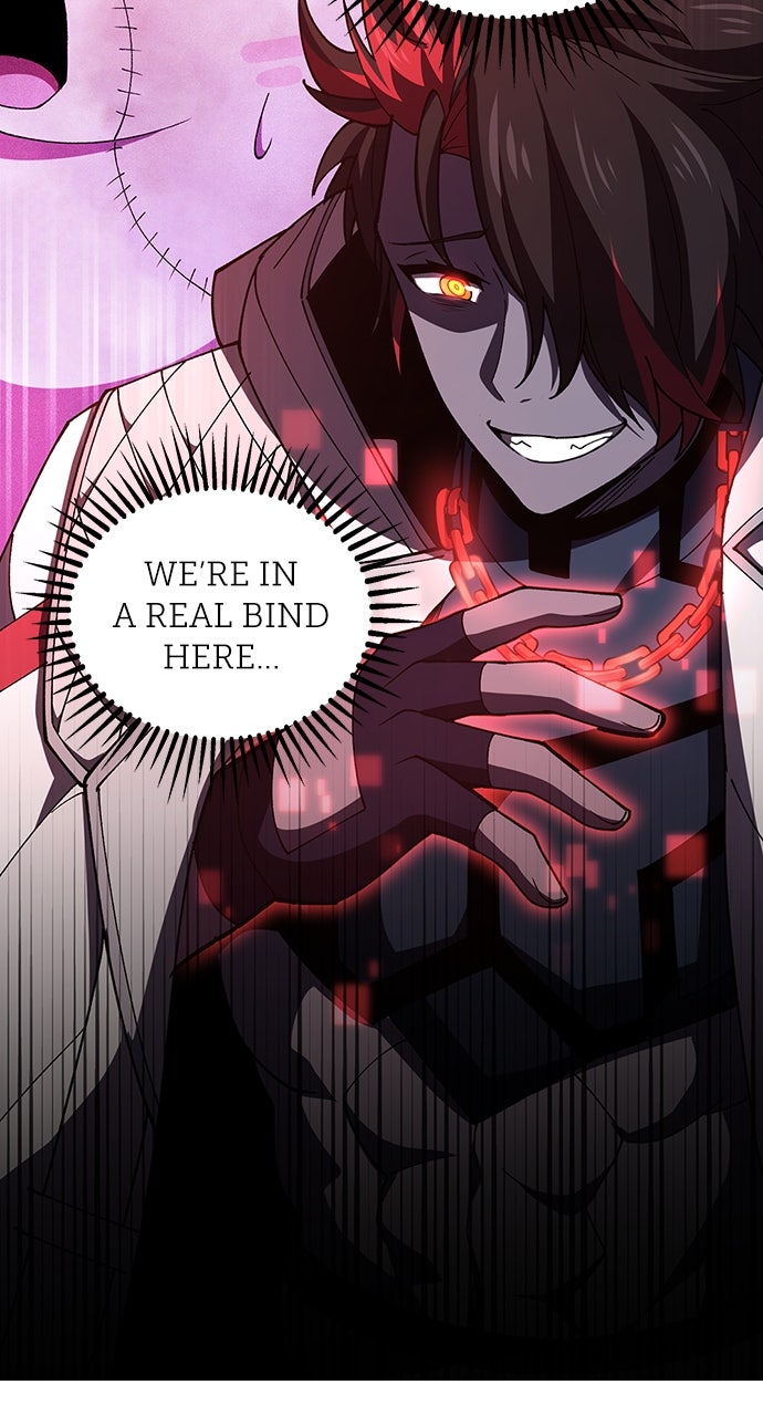 Read Zero0: A Space-Time Mage chapter 64 image 63 on Lezhin