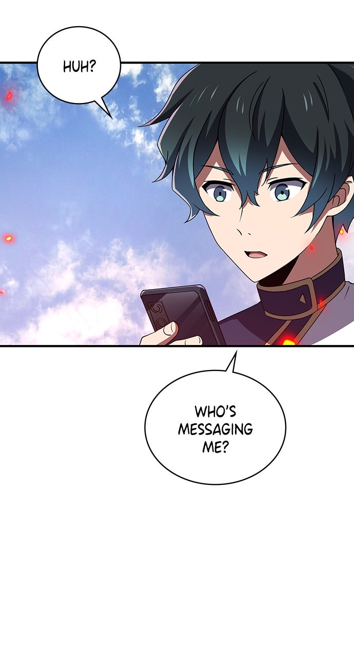 Read Zero0: A Space-Time Mage chapter 64 image 9 on Lezhin