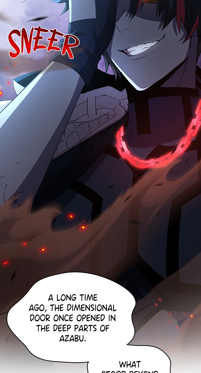 Read Zero0: A Space-Time Mage chapter 65 image 10 on Lezhin