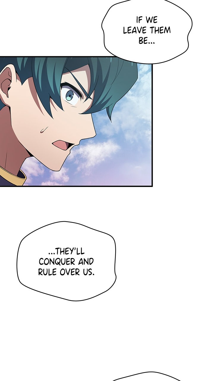 Read Zero0: A Space-Time Mage chapter 65 image 12 on Lezhin