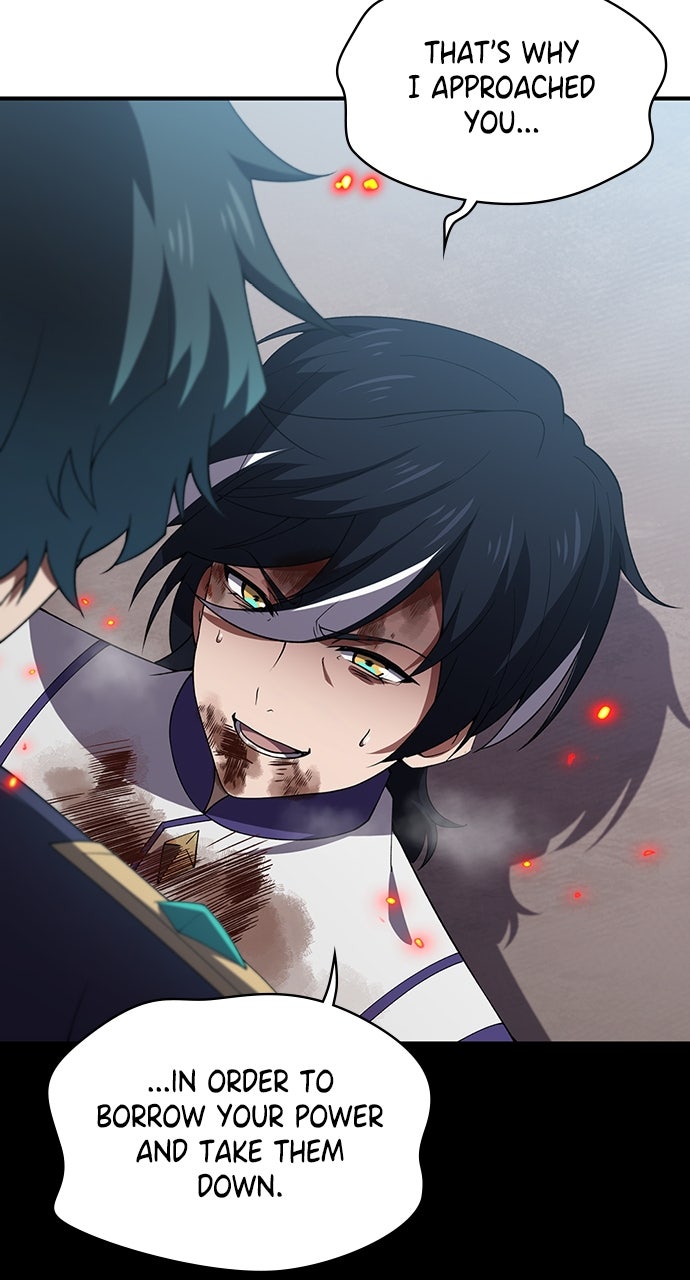 Read Zero0: A Space-Time Mage chapter 65 image 13 on Lezhin