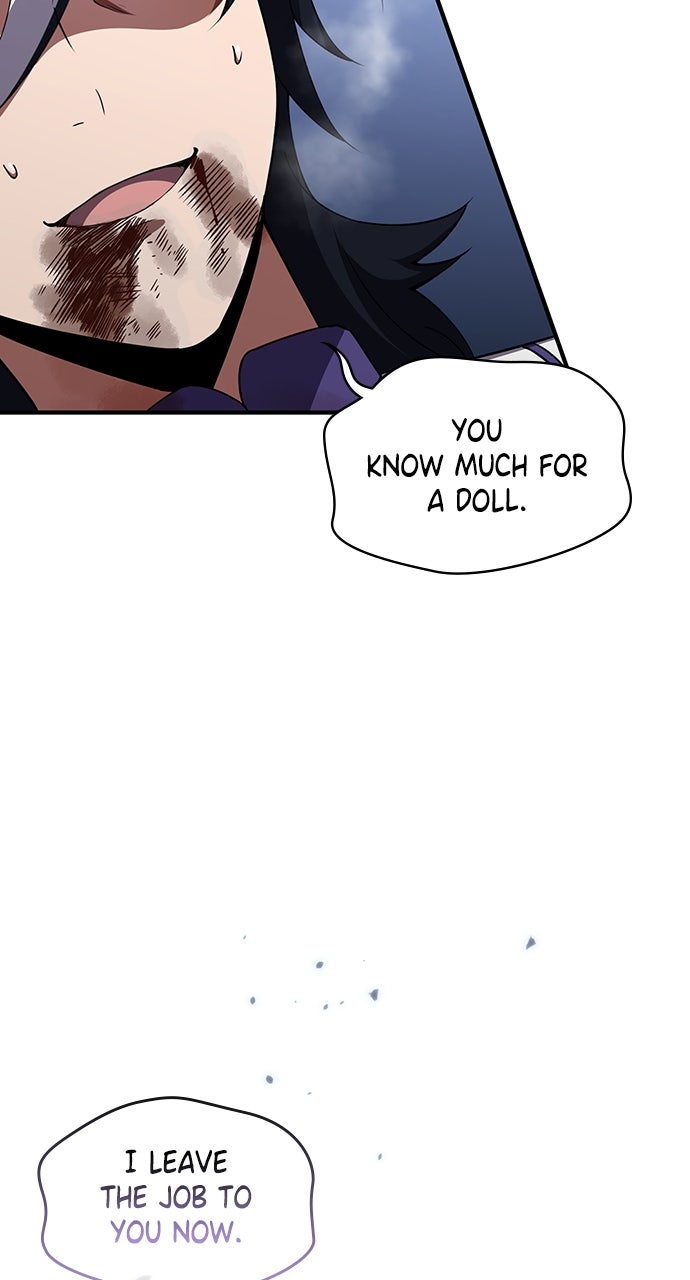 Read Zero0: A Space-Time Mage chapter 65 image 18 on Lezhin