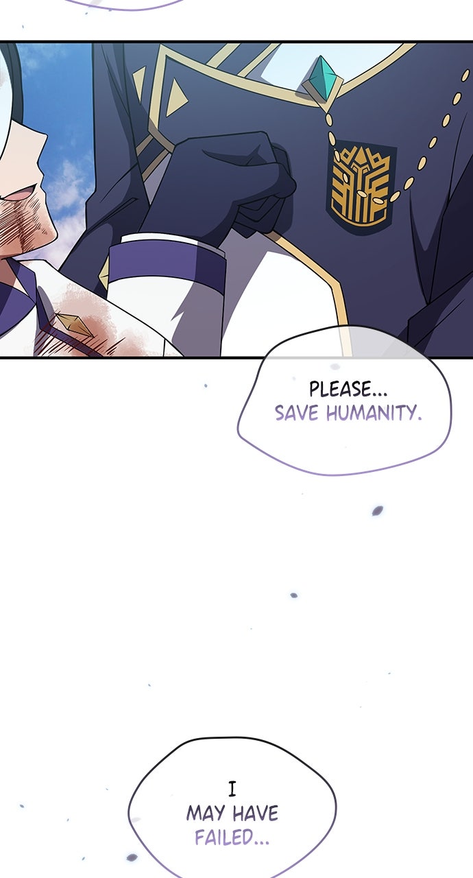 Read Zero0: A Space-Time Mage chapter 65 image 19 on Lezhin