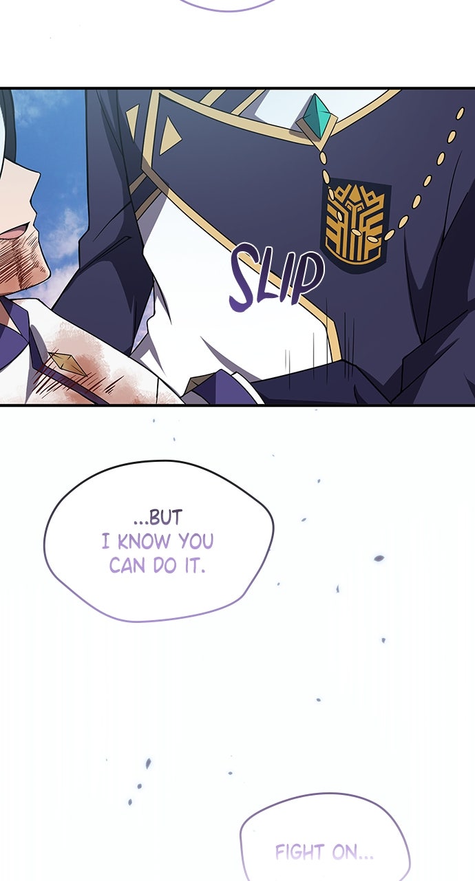 Read Zero0: A Space-Time Mage chapter 65 image 20 on Lezhin