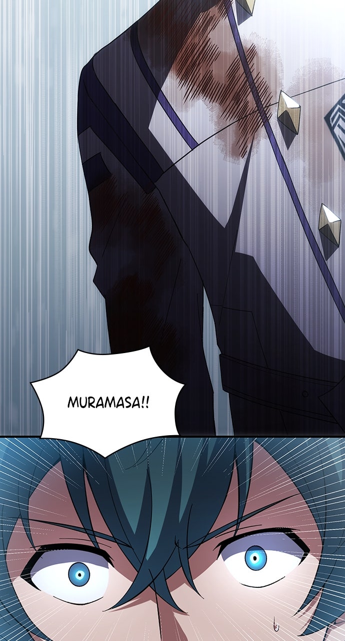 Read Zero0: A Space-Time Mage chapter 65 image 22 on Lezhin