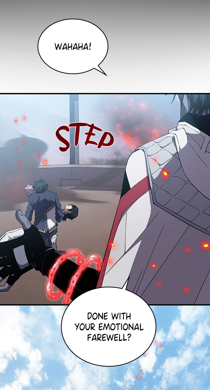 Read Zero0: A Space-Time Mage chapter 65 image 27 on Lezhin