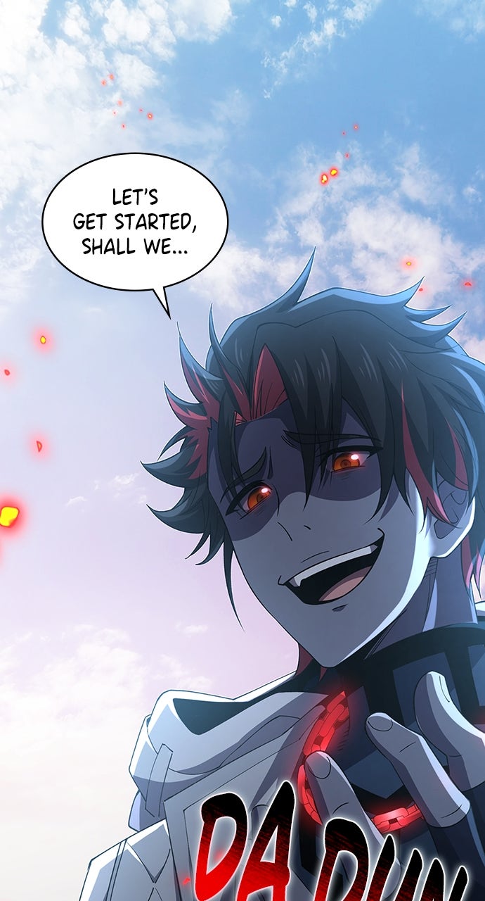 Read Zero0: A Space-Time Mage chapter 65 image 28 on Lezhin