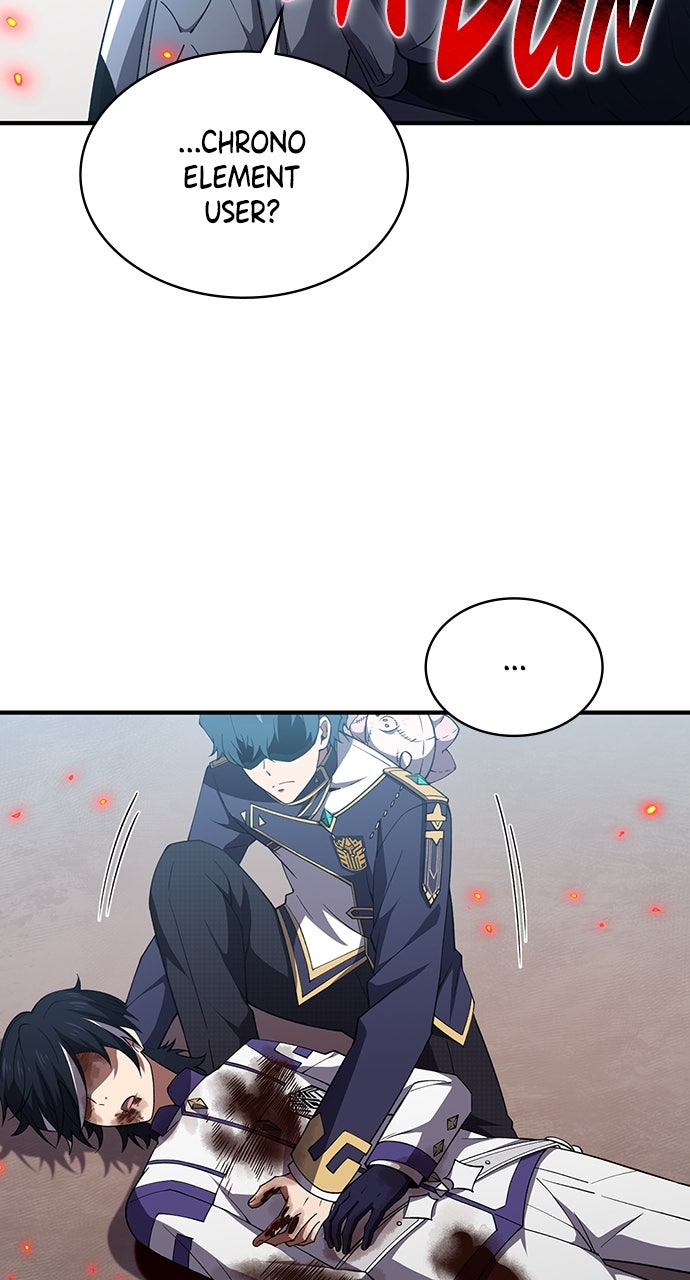 Read Zero0: A Space-Time Mage chapter 65 image 29 on Lezhin