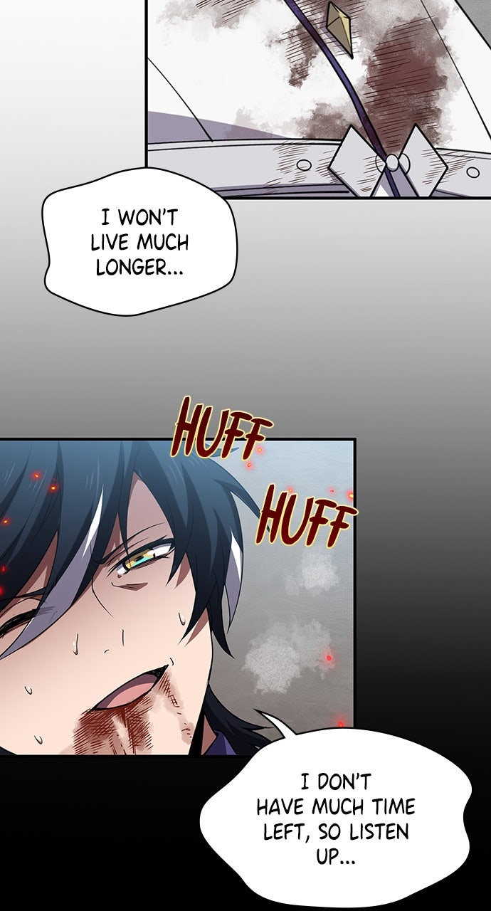 Read Zero0: A Space-Time Mage chapter 65 image 3 on Lezhin