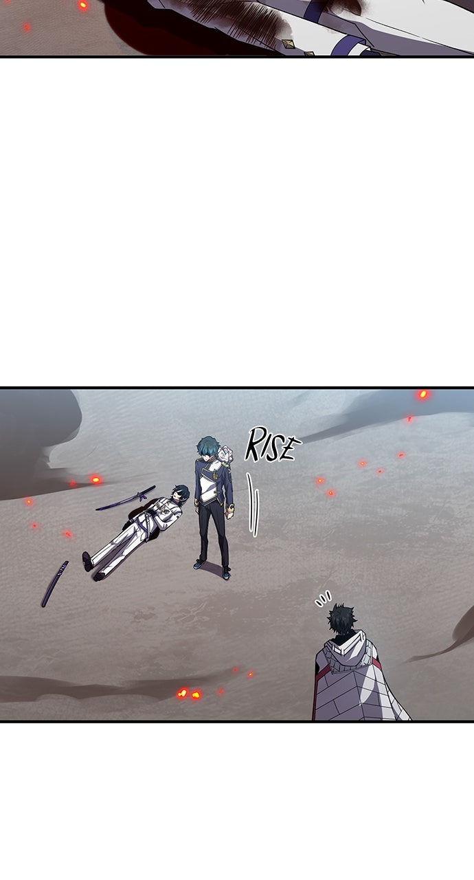 Read Zero0: A Space-Time Mage chapter 65 image 30 on Lezhin