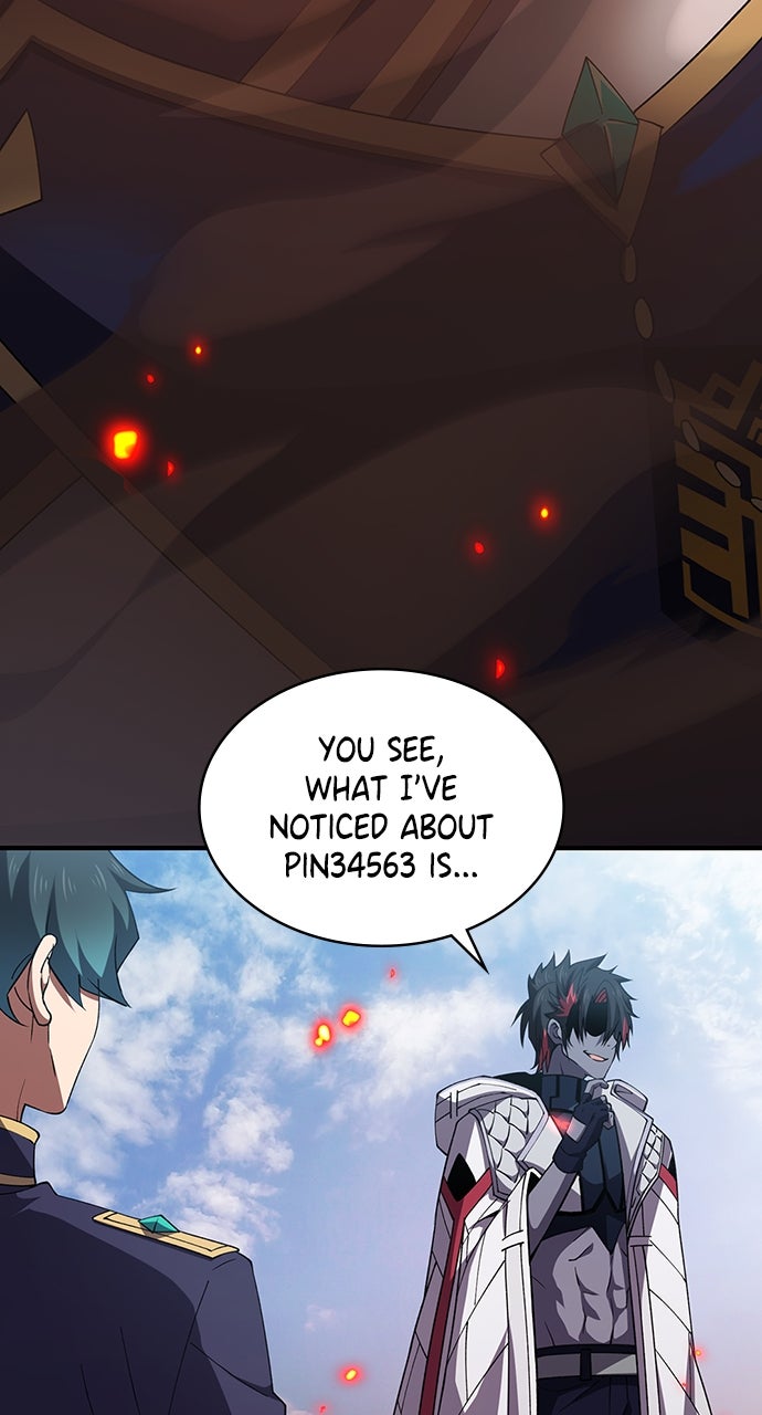 Read Zero0: A Space-Time Mage chapter 65 image 34 on Lezhin
