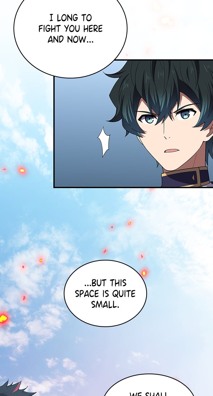 Read Zero0: A Space-Time Mage chapter 65 image 37 on Lezhin