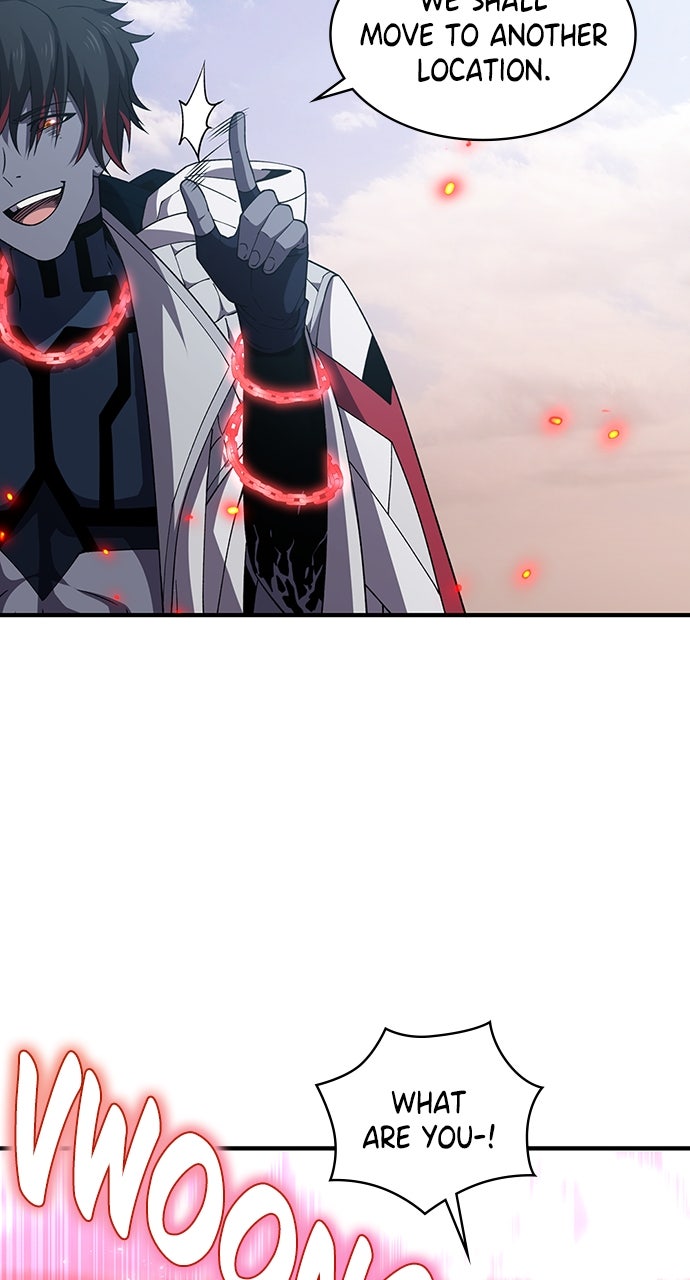 Read Zero0: A Space-Time Mage chapter 65 image 38 on Lezhin