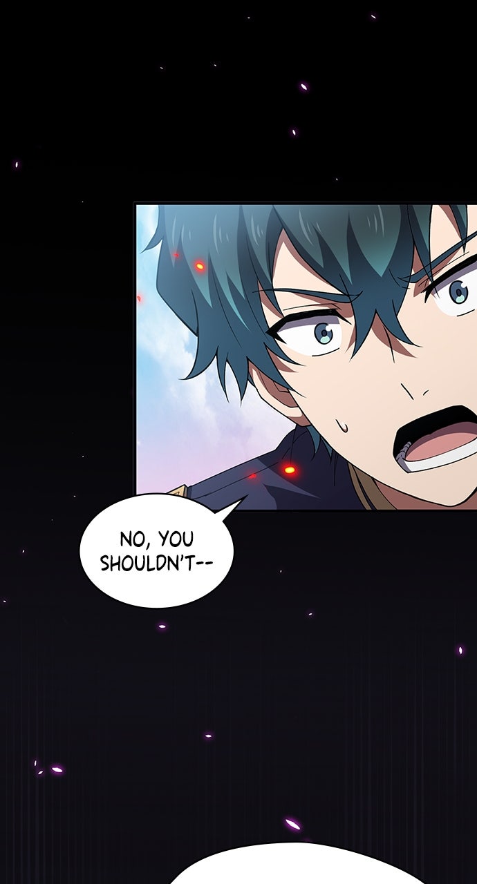 Read Zero0: A Space-Time Mage chapter 65 image 4 on Lezhin