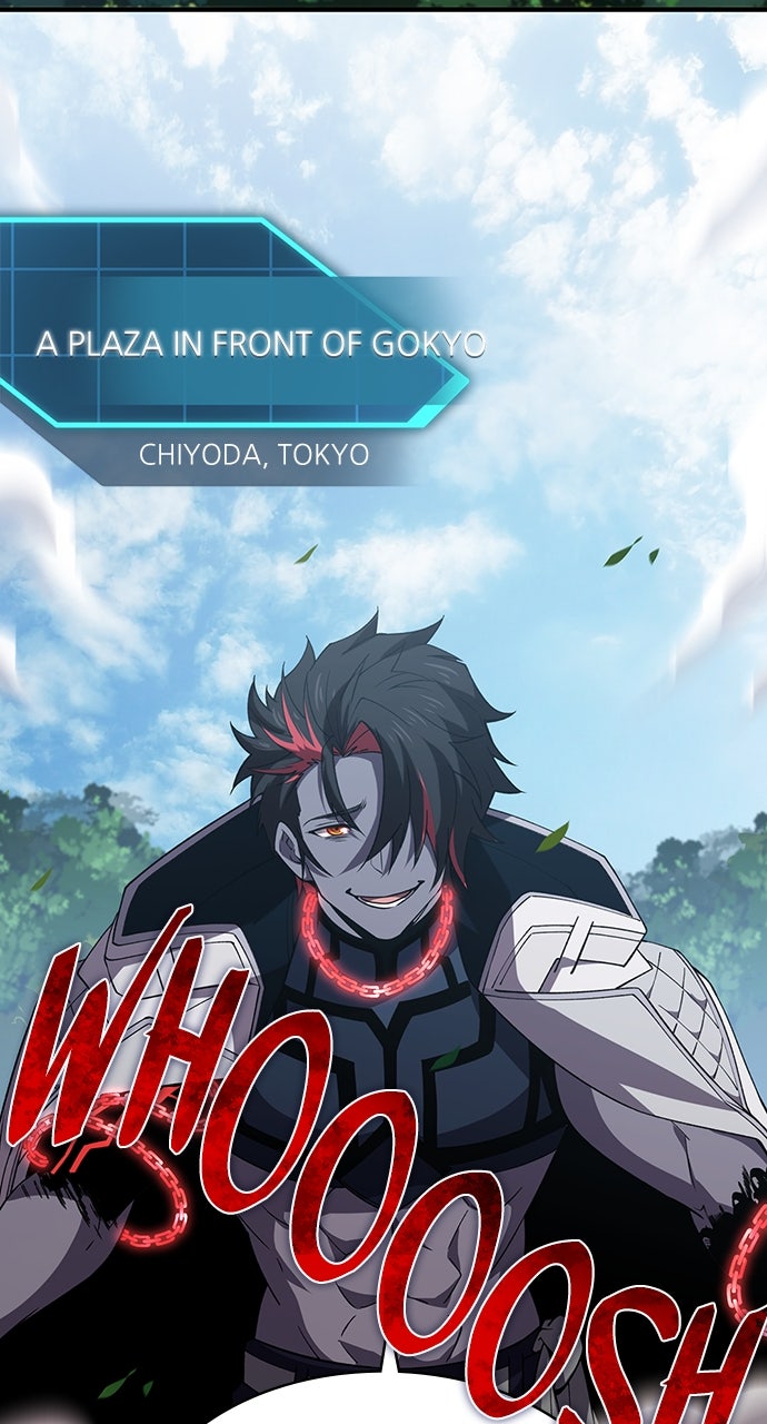 Read Zero0: A Space-Time Mage chapter 65 image 42 on Lezhin