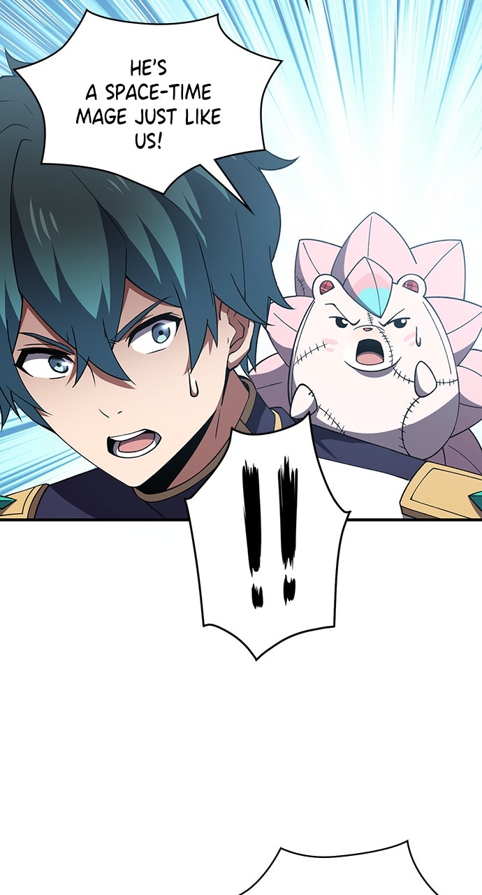 Read Zero0: A Space-Time Mage chapter 65 image 45 on Lezhin
