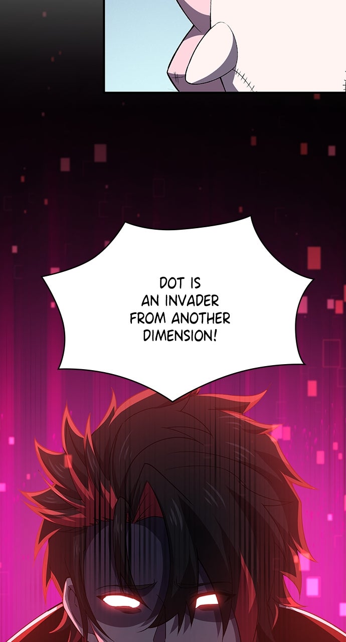 Read Zero0: A Space-Time Mage chapter 65 image 47 on Lezhin