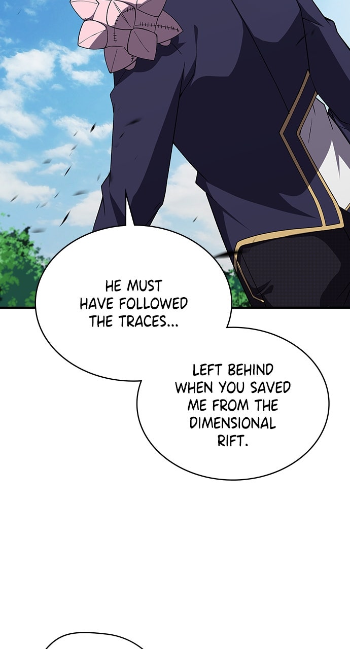 Read Zero0: A Space-Time Mage chapter 65 image 49 on Lezhin