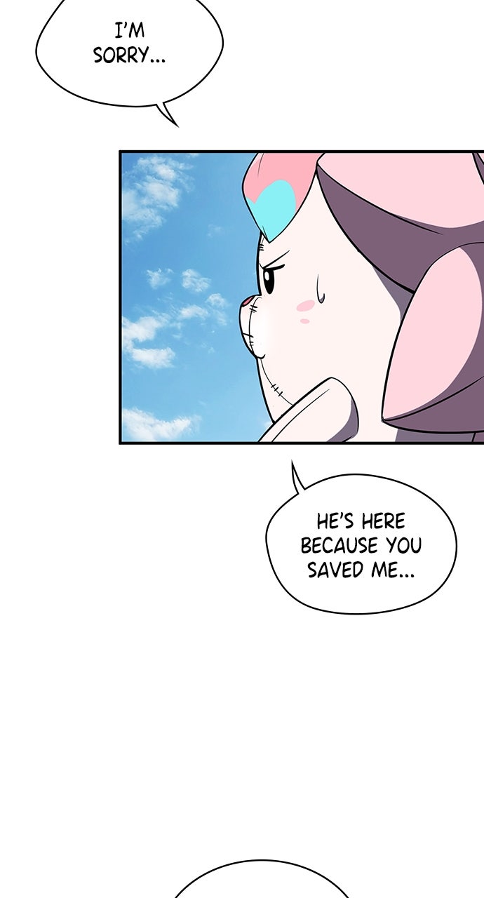 Read Zero0: A Space-Time Mage chapter 65 image 50 on Lezhin