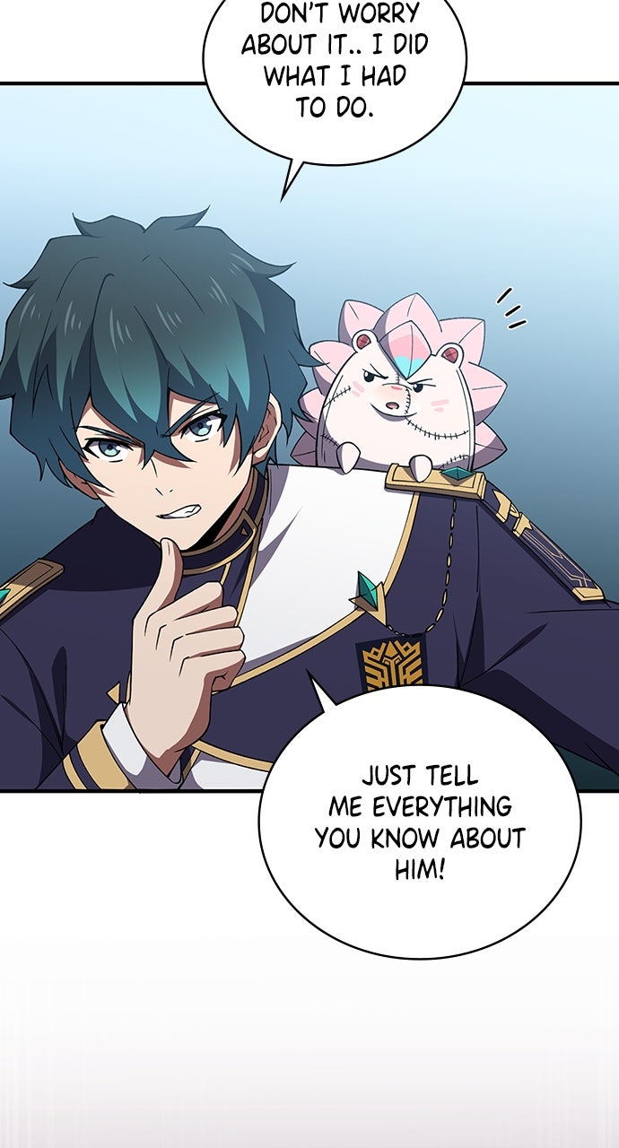 Read Zero0: A Space-Time Mage chapter 65 image 51 on Lezhin
