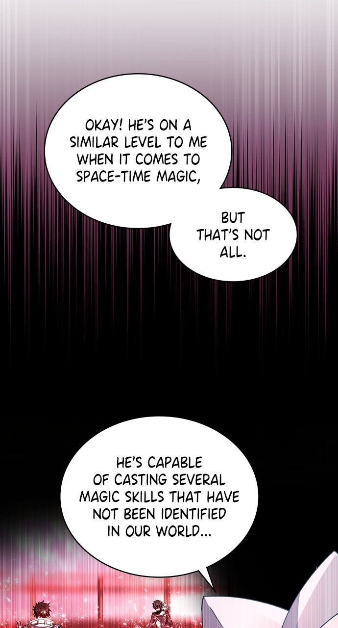 Read Zero0: A Space-Time Mage chapter 65 image 52 on Lezhin