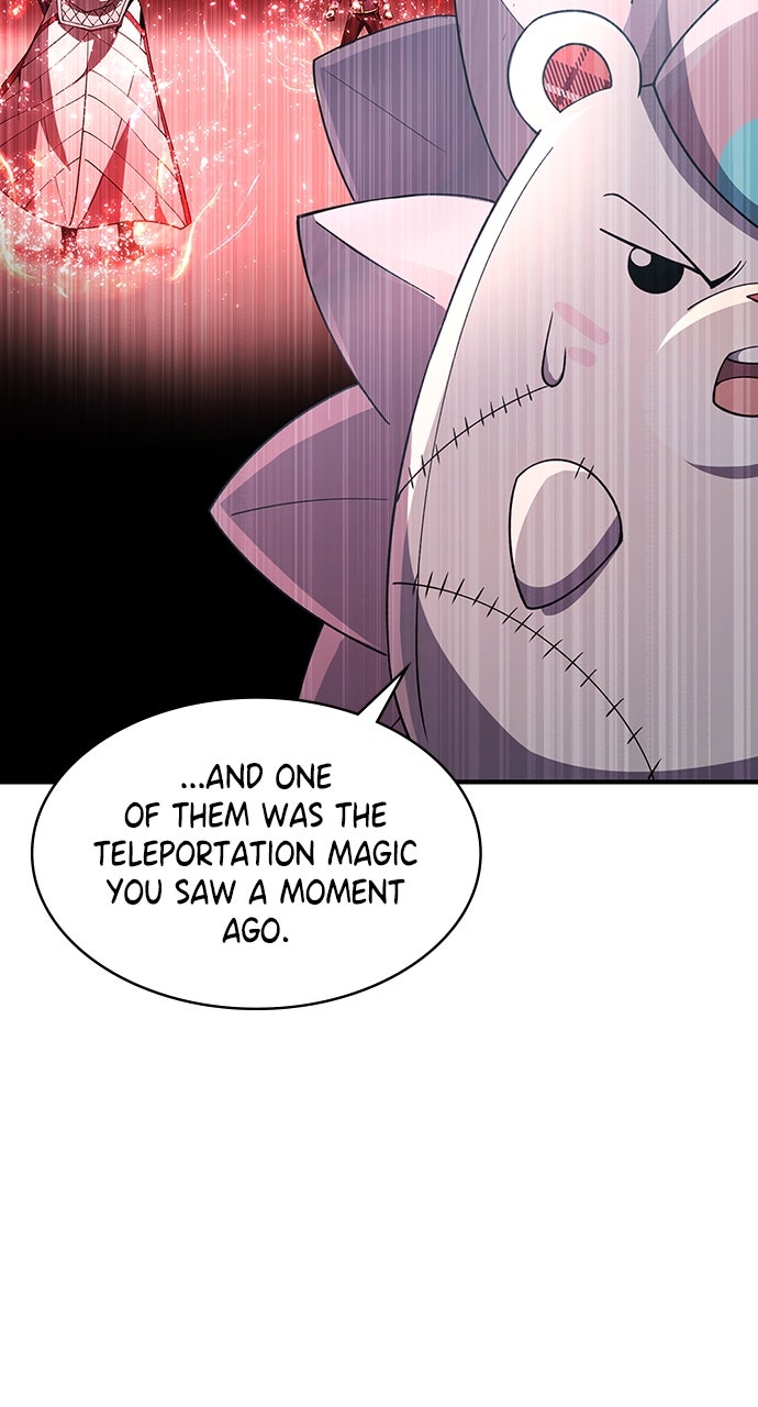 Read Zero0: A Space-Time Mage chapter 65 image 53 on Lezhin
