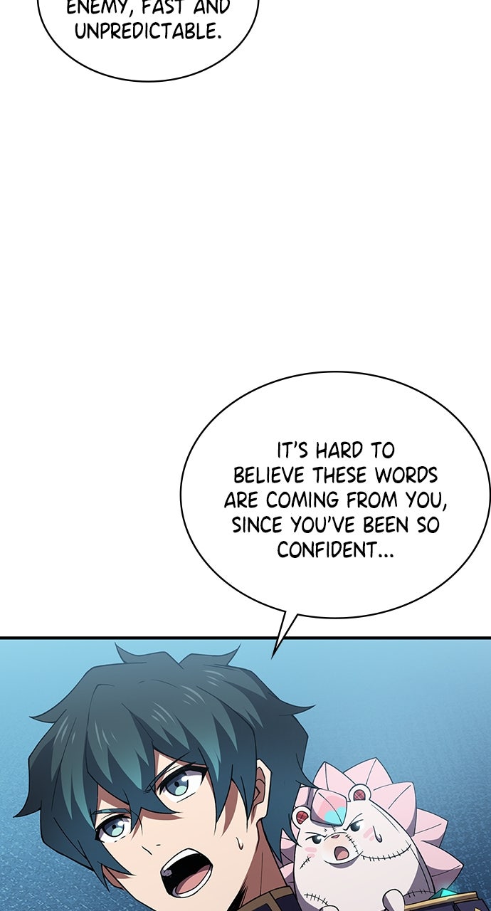 Read Zero0: A Space-Time Mage chapter 65 image 55 on Lezhin